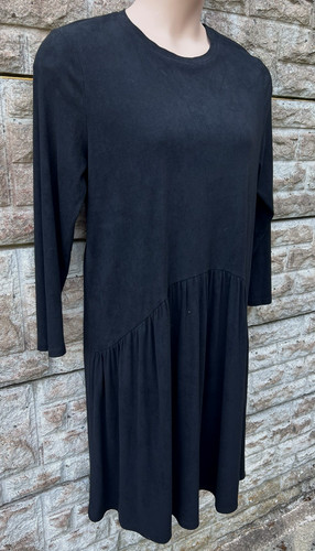 New ladies black long - new,