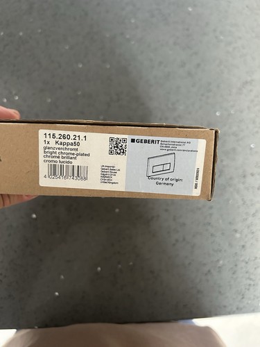 Geberit kappa50 dual - geberit,