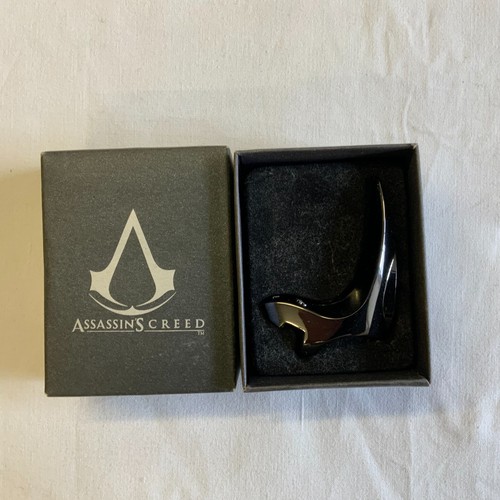 Assassin creed finger armor - assassin's,