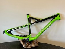 Cannondale scalpel mod - cannondale, si