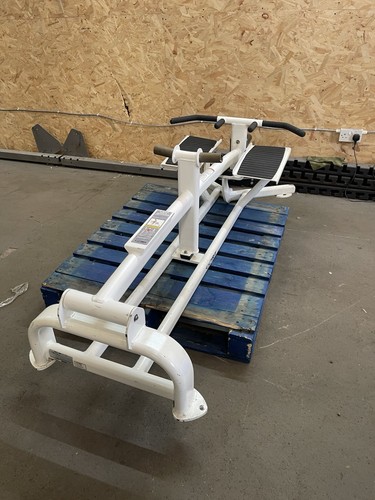 Cybex bar row - t, commercial