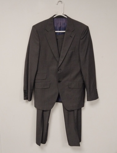 Autograph grey woolmark - m&s,