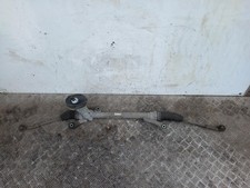 Ford Fiesta Mk7 Power Steering
