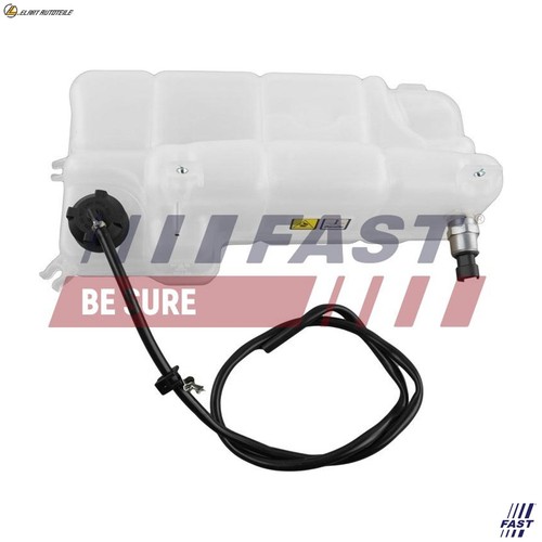 Expansion tank coolant ft61243 - expansion,