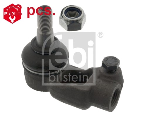 Pcs front tie rod end - pcs, set