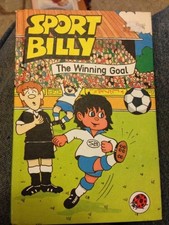 Sport Billy the Winning Goal