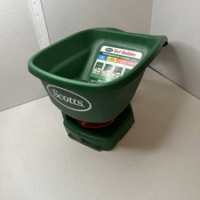 Scotts Handy Green II Hand