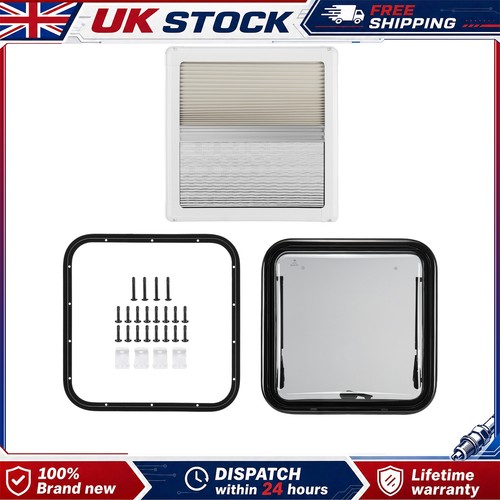 New 500x500mm flat camper - ©,