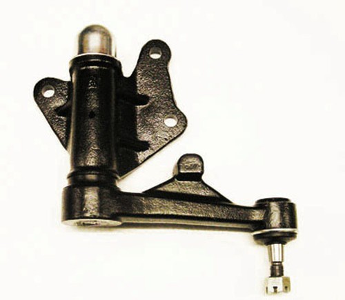 Steering idler arm - arm, rhd