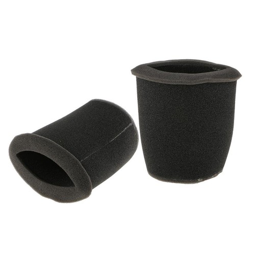 Motor air filter - filter, foam