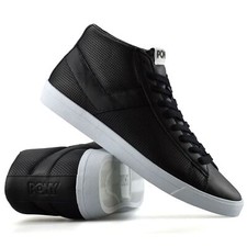 Womens Pony Top Star Hi