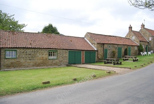 Photo 6x4 moorcock inn - photo,