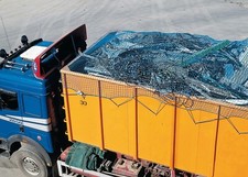 Ultra Heavy Duty Open Mesh