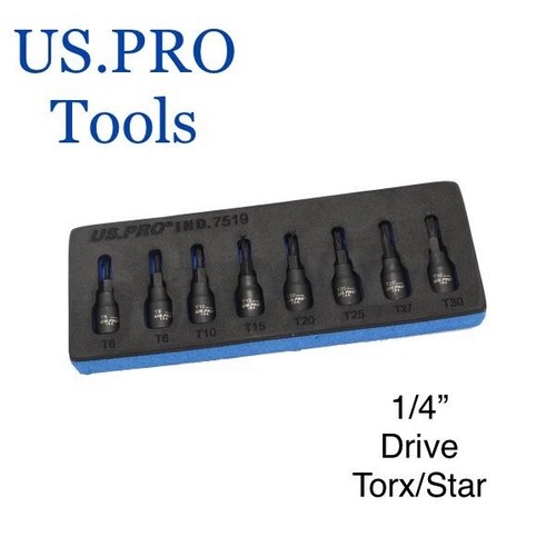 Pro drive impact star - us,