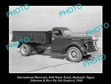 Old large historic - large, photo
