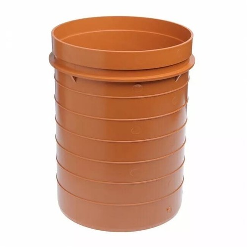 Underground drainage 110mm - underground,