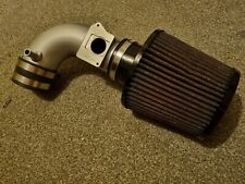 Ford Focus ST170 K&N Typhoon Induction Kit