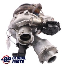 Audi S3 8V Petrol Engine Turbo Turbocharger 06K145874G