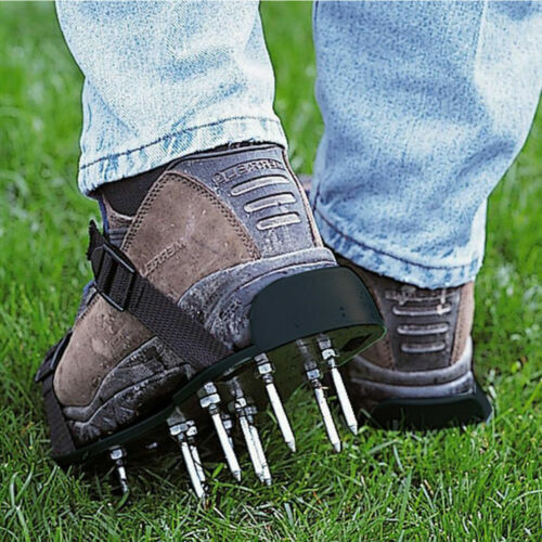 29x 13cm spikes pair lawn - 29x,