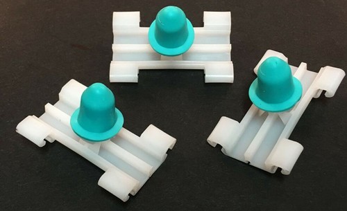 10x clips for - for, bmw