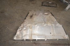 MCLAREN MP4 12-C aluminium