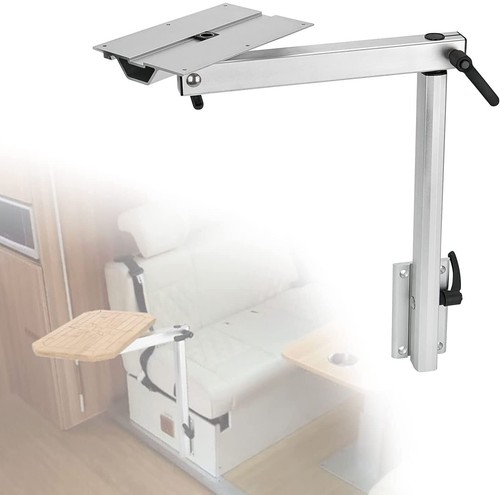 Table leg swivel marine - leg,