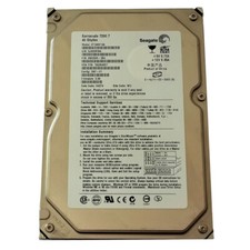 Seagate Barracuda 7200.7 40GB