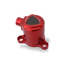 CNC clutch piston 30mm carbon