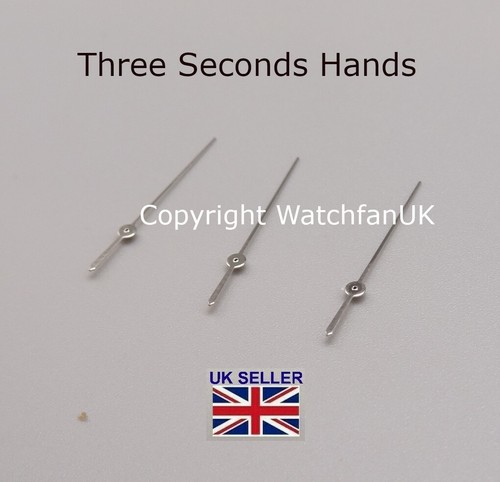 Set three nickel plated - set,