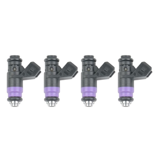 Petrol fuel injector - fuel,