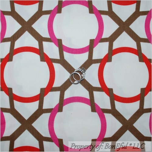 Boneful fabric cotton - cotton, decor