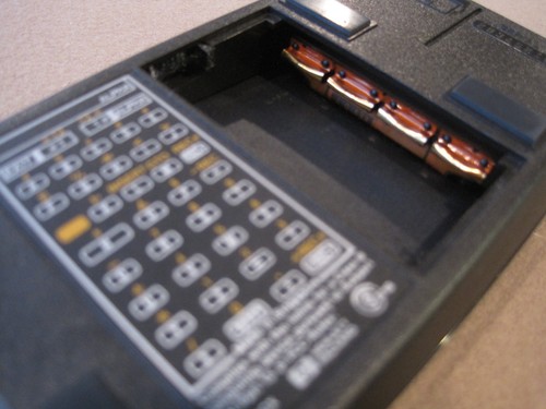 Hewlett packard 41cx - hewlett-packard,