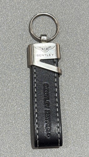 Bentley key ring - car, fob