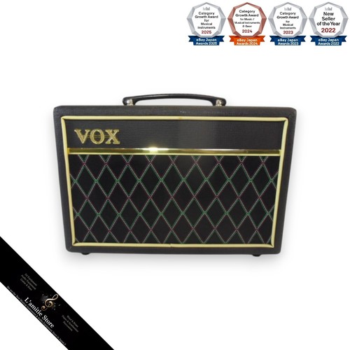 Vox pfb pathfinder bass 10 - pathfinder,