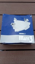 Davis MK3 Plastic Sextant Navigation Instrument