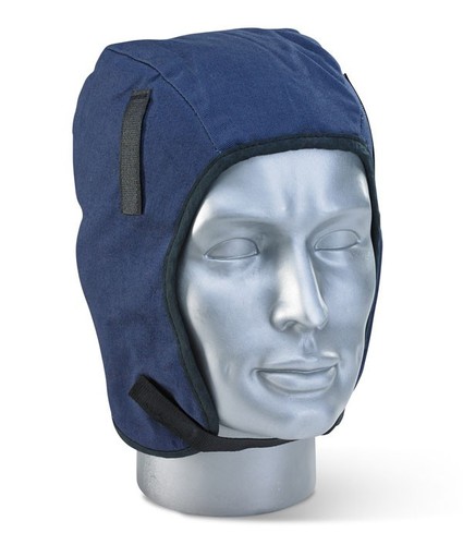 Helmet liner fleece lined - helmet,
