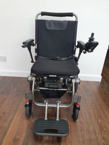 Careco stratus power - stratus, chair