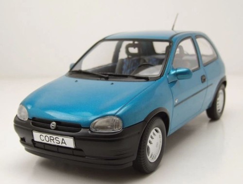 Modelcar opel corsa 1993 - modelcar,,