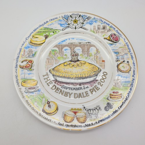 The denby dale pie 2000 - the,