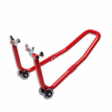 DUCATI DOUBLE SIDED SWINGING