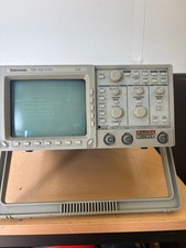 Tektronix tds 320 - tds, 100mhz