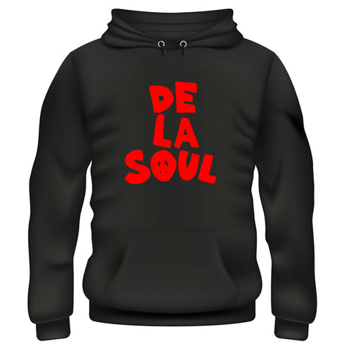 Soul hoodie hip hop - soul,