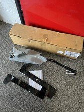 299900070/0 Mulching Plug Mulch Blades Castel Garden J92 JP92 JTP92 JR92 Stiga