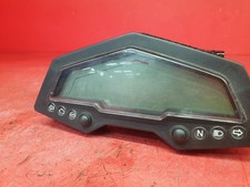 ZONTES ZT 125 SPEEDO