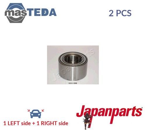 12036 wheel bearing kit - bearing,