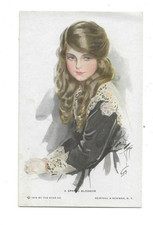 Spring Blossom, Harrison