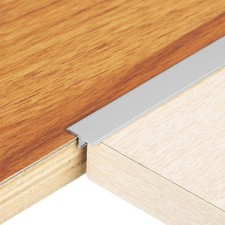 sourcing map 2.9ft Aluminium T