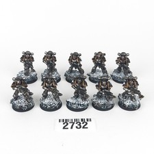 The Horus Heresy Iron Warriors