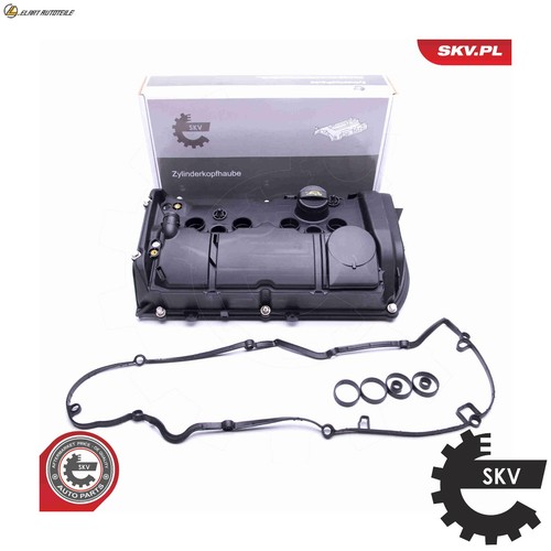 Cylinder head cover 48skv041 - head,