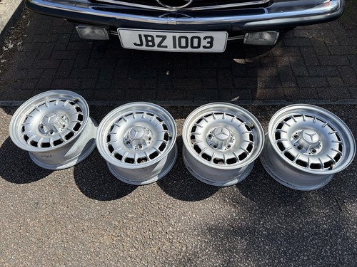 49976 mercedes benz r107 - mercedes-benz,